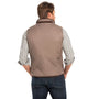Madison Creek Outfitters Vest Houston Diamond Quilted Nylon Vest