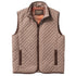 Madison Creek Outfitters Vest Houston Diamond Quilted Nylon Vest