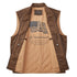 Madison Creek Outfitters Vest Kennesaw CC Twill Vest