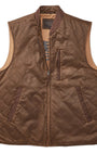 Madison Creek Outfitters Vest Vint / M Kennesaw CC Twill Vest