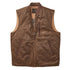 Madison Creek Outfitters Vest Vint / M Kennesaw CC Twill Vest