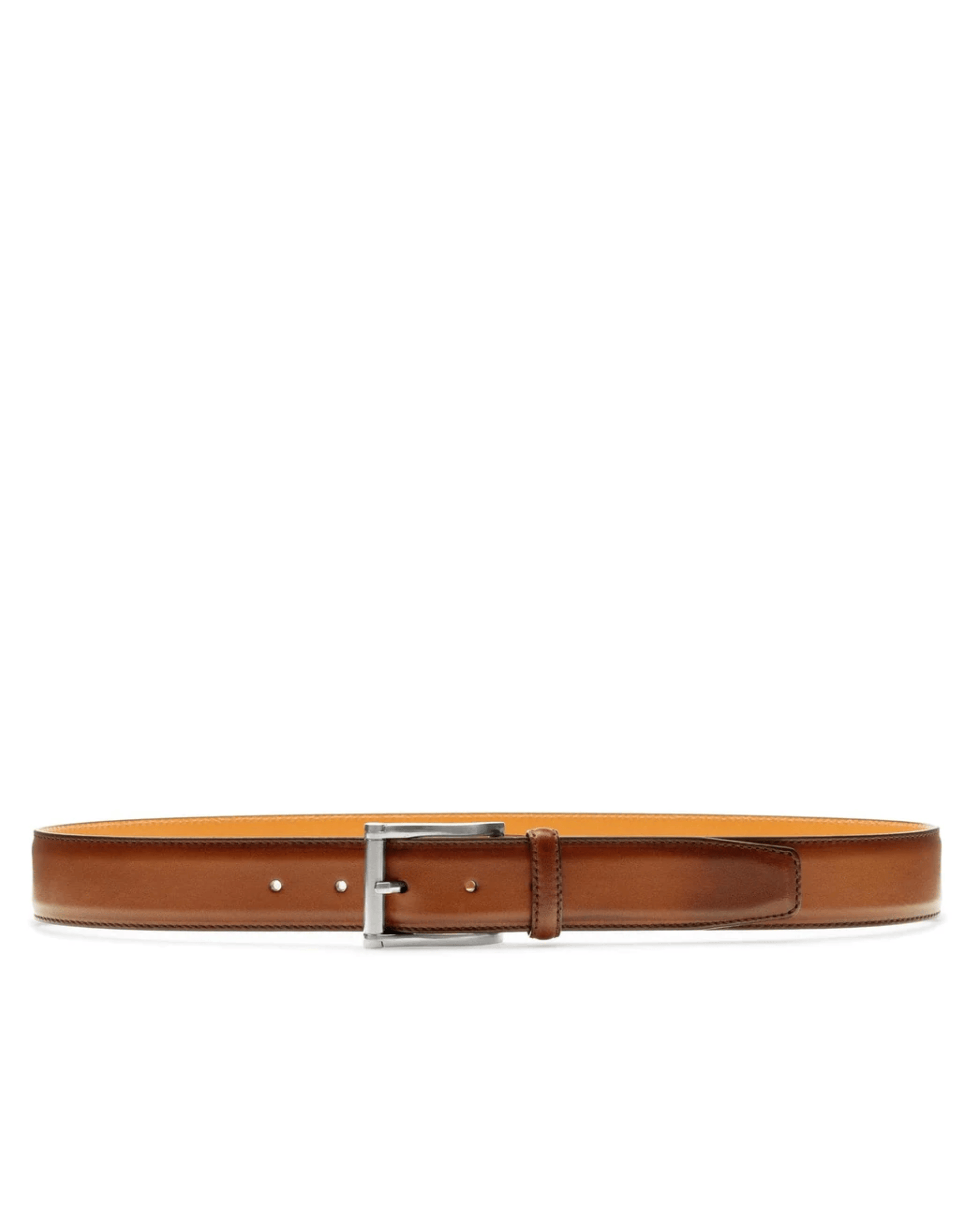 Magnanni Belt COGNAC / 32 Carbon Belt