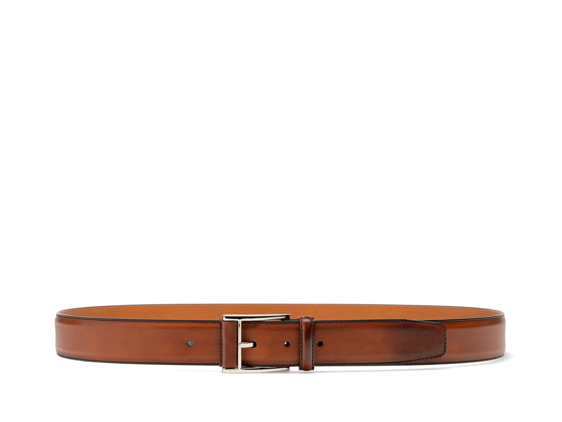 Magnanni Belt COGNAC / 34 Velaz Belt