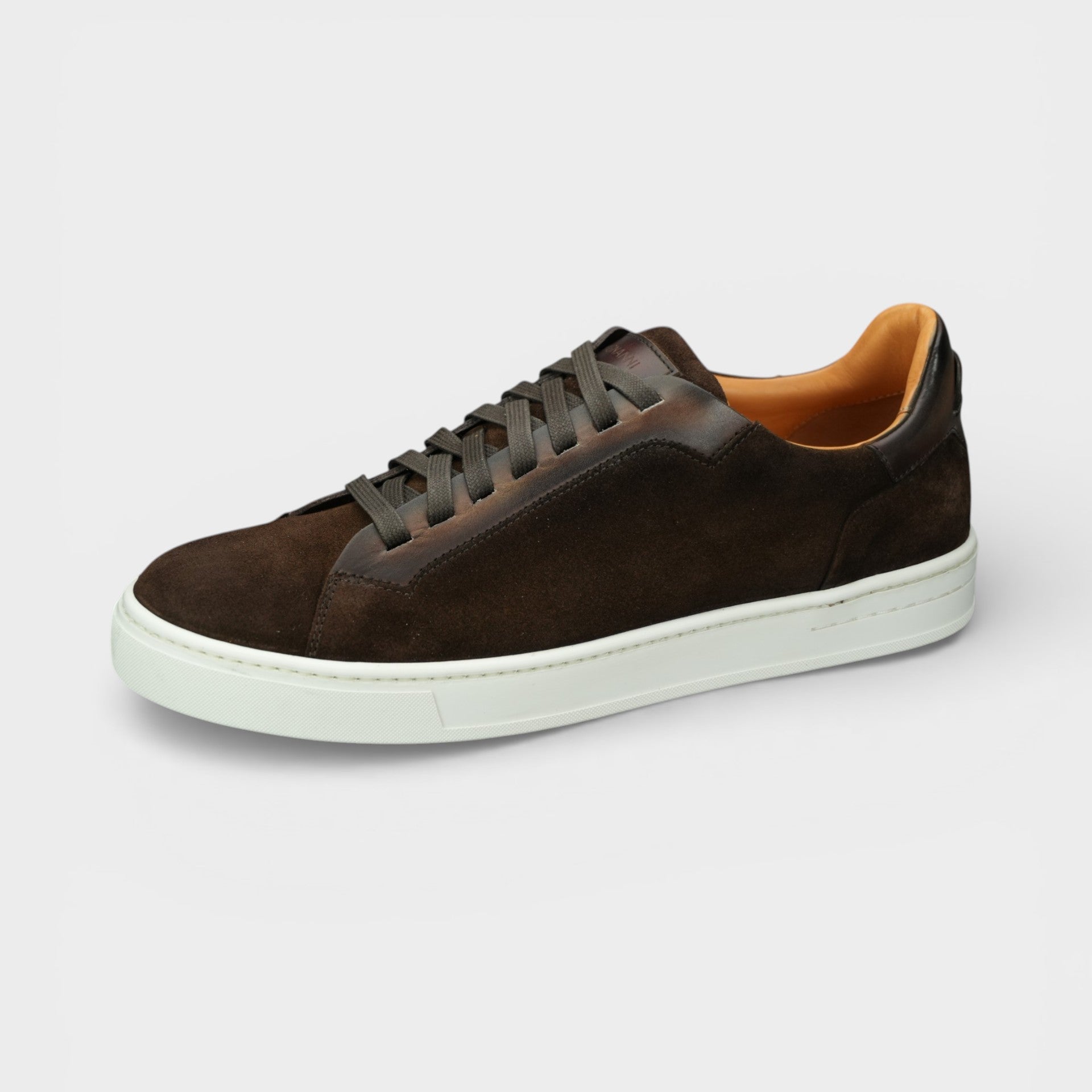 Magnanni Shoes Amadeo Dress Sneaker