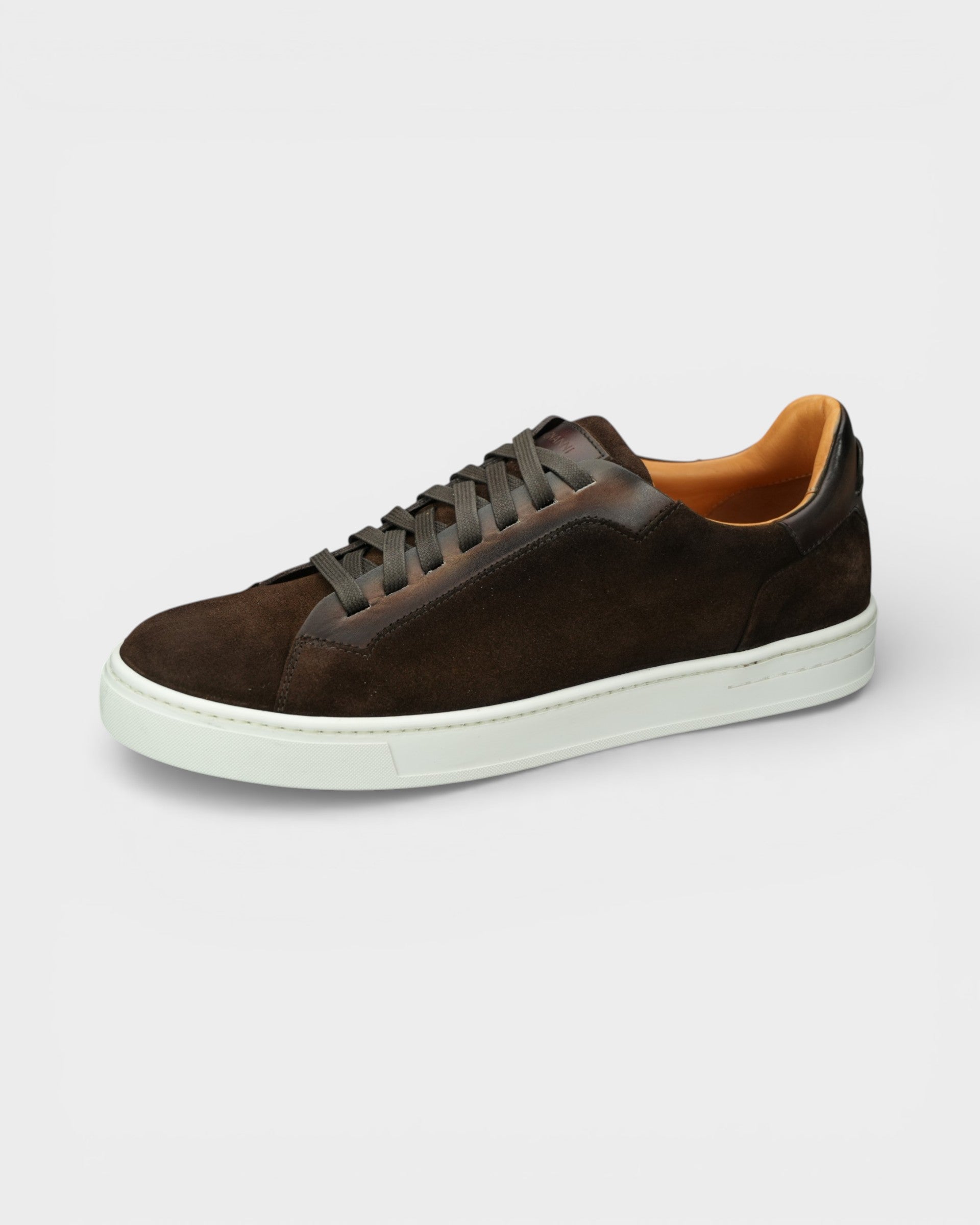 Magnanni Shoes Amadeo Dress Sneaker