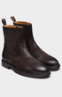 Magnanni Shoes Atlas Zip Boot