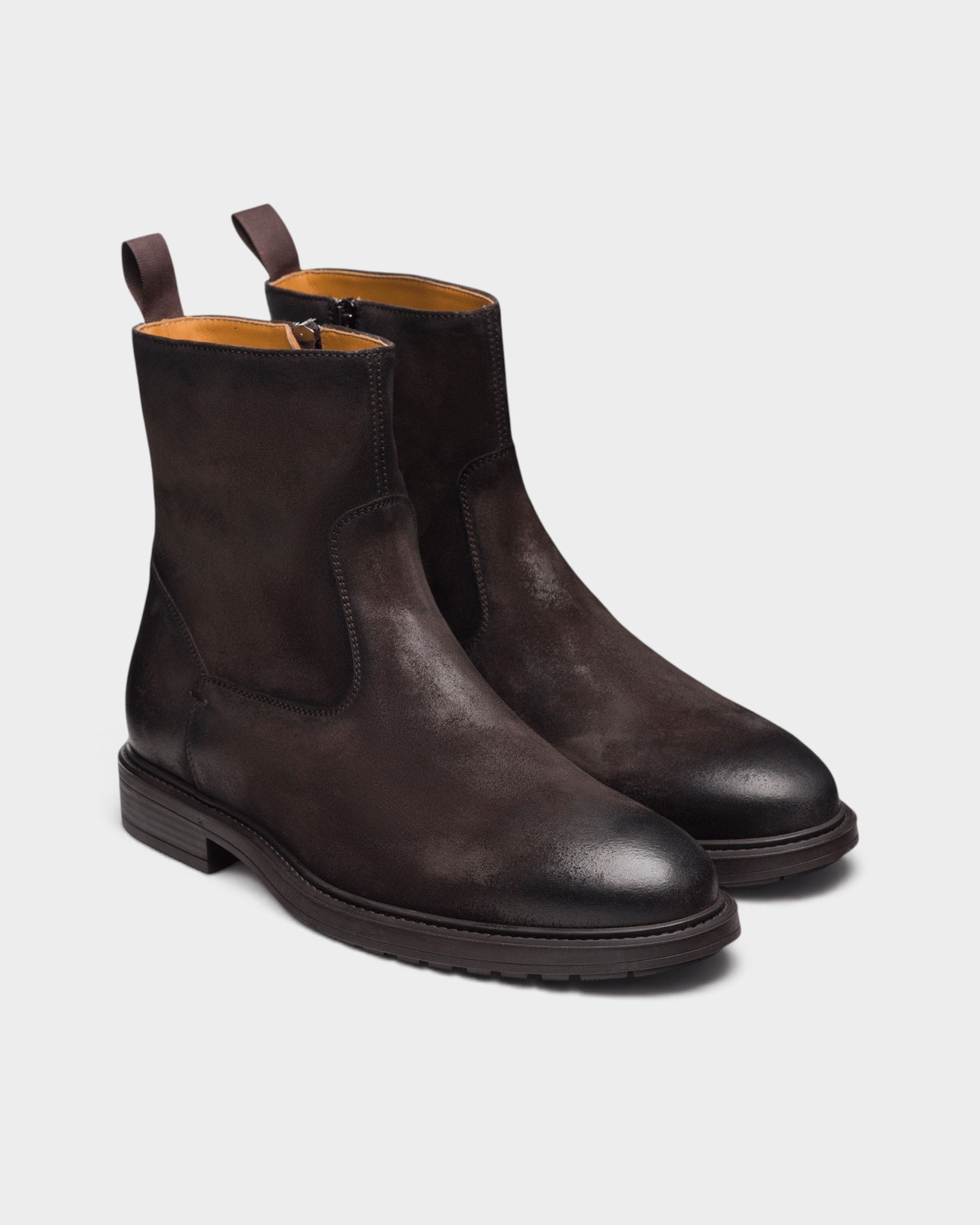 Magnanni Shoes Atlas Zip Boot