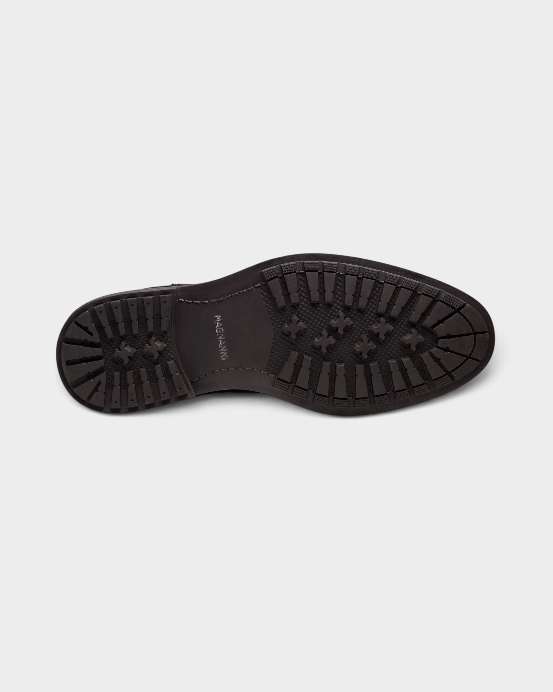 Magnanni Shoes Atlas Zip Boot