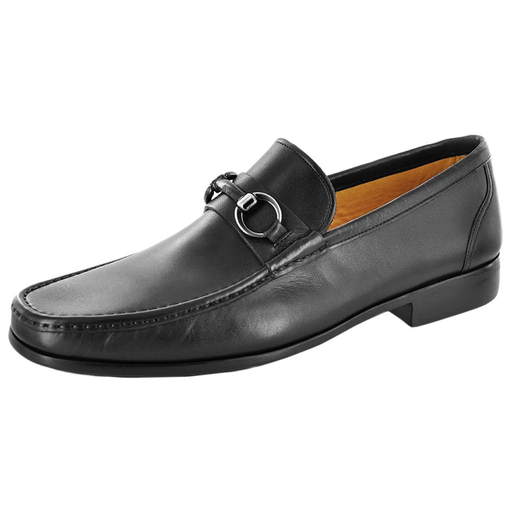 Magnanni Shoes Blas 2.0 Classic Bit Loafer