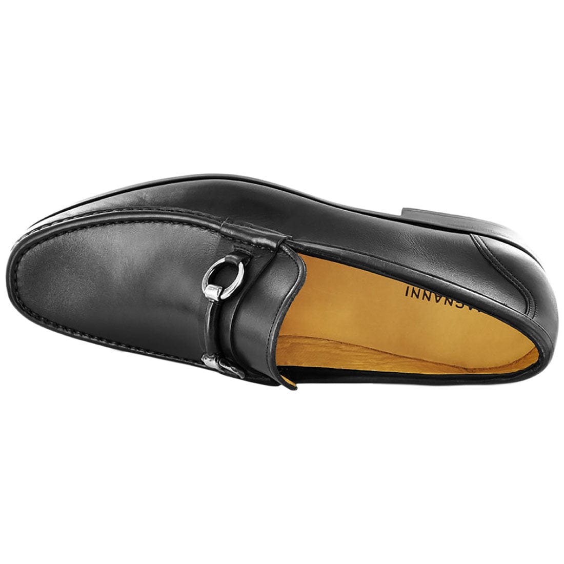 Magnanni Shoes Blas 2.0 Classic Bit Loafer