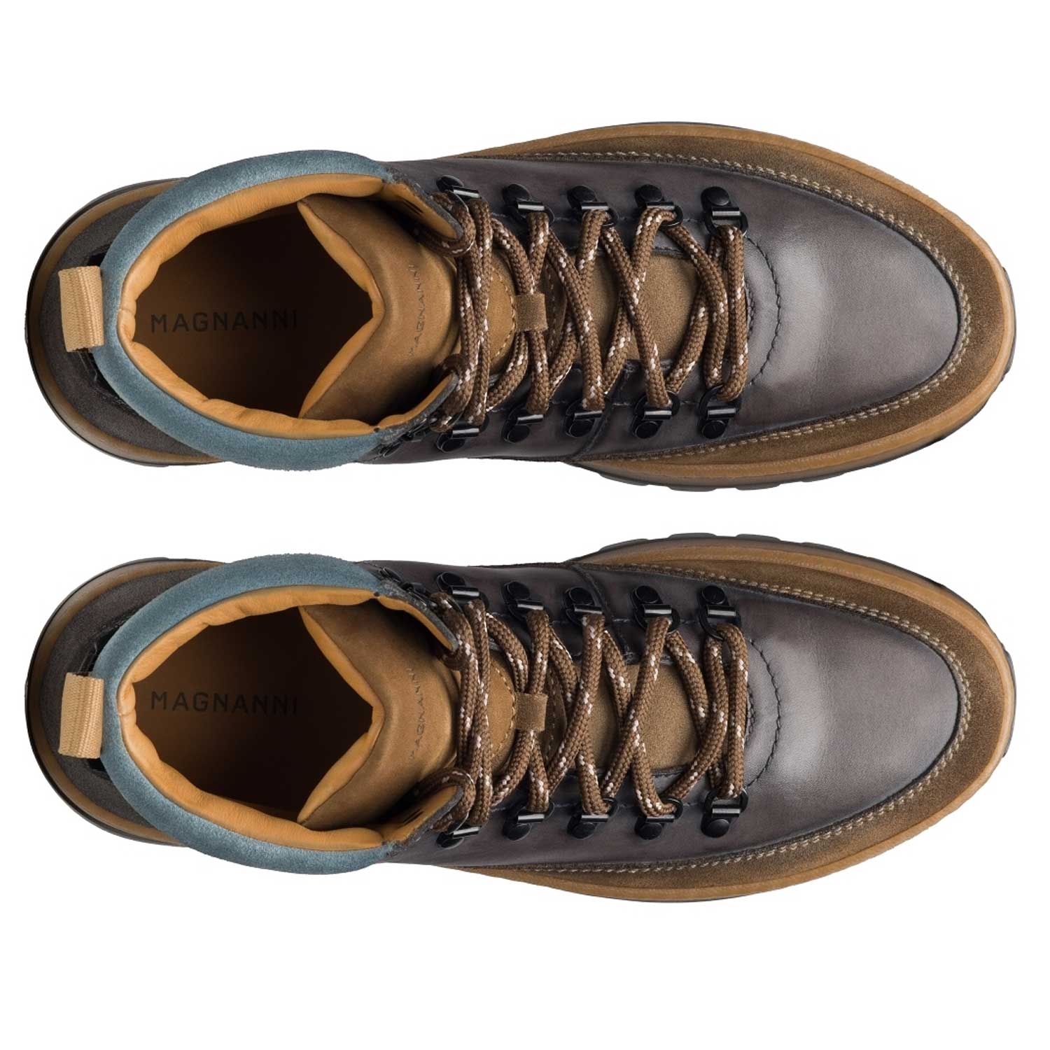 Magnanni Shoes Borazo Hiker