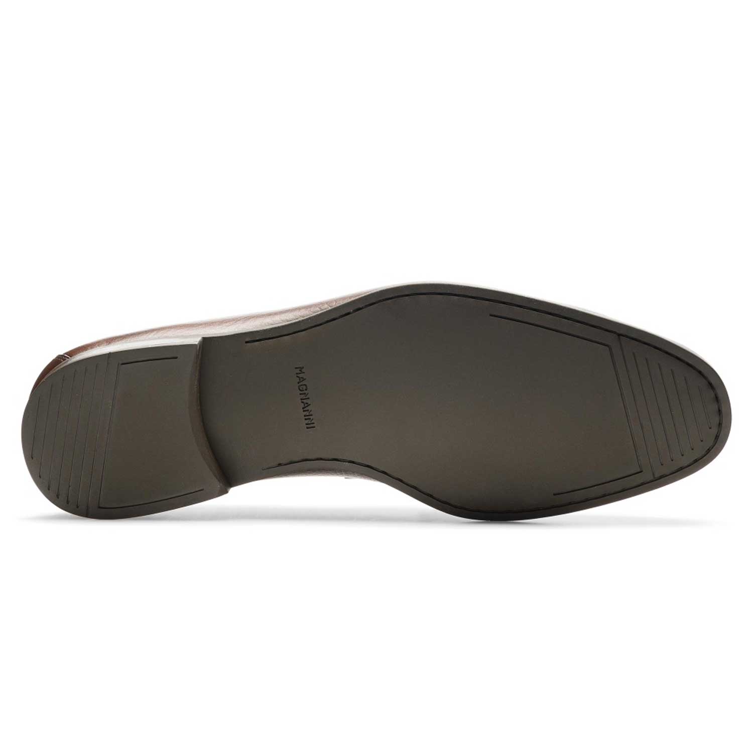 Magnanni Shoes Diezma II Penny Loafer