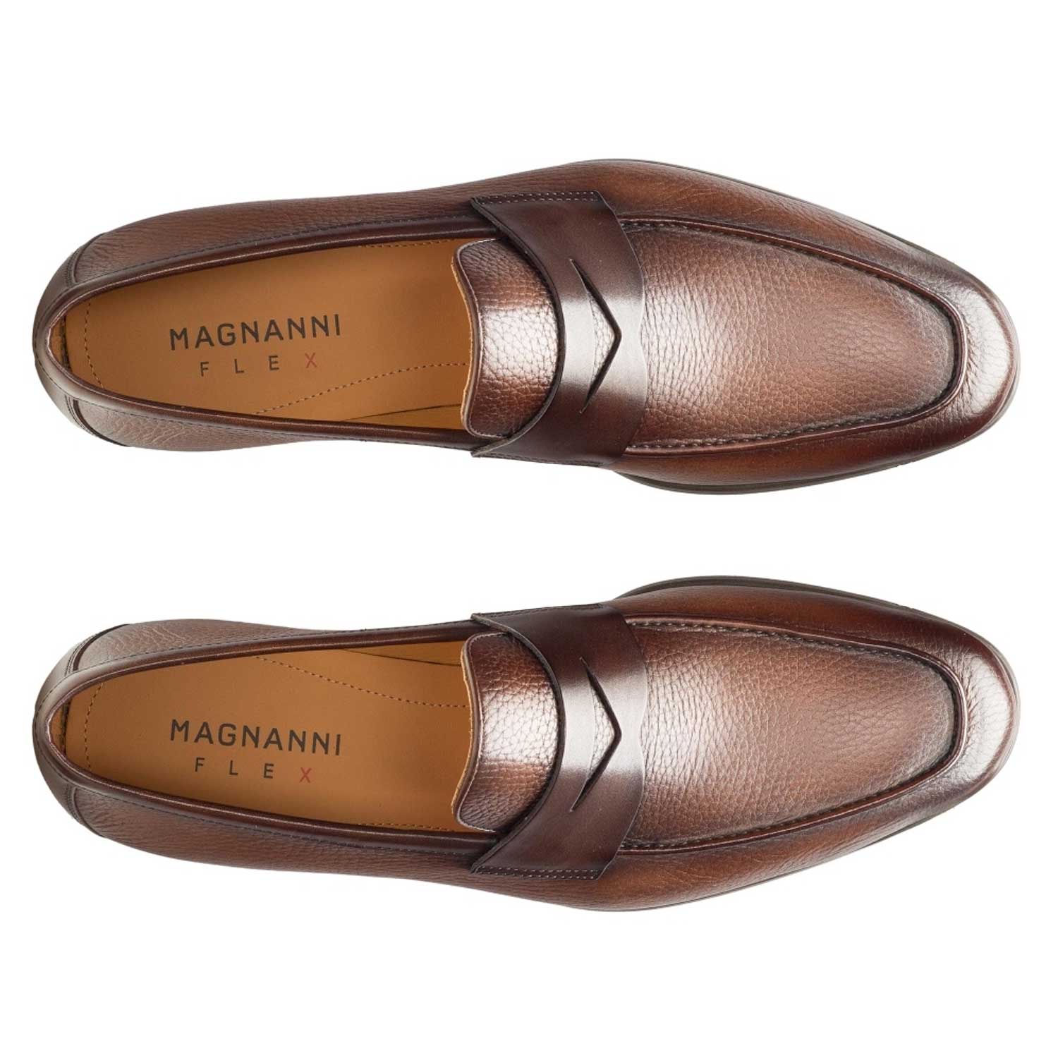 Diezma II Penny Loafer – M. Dumas and Sons