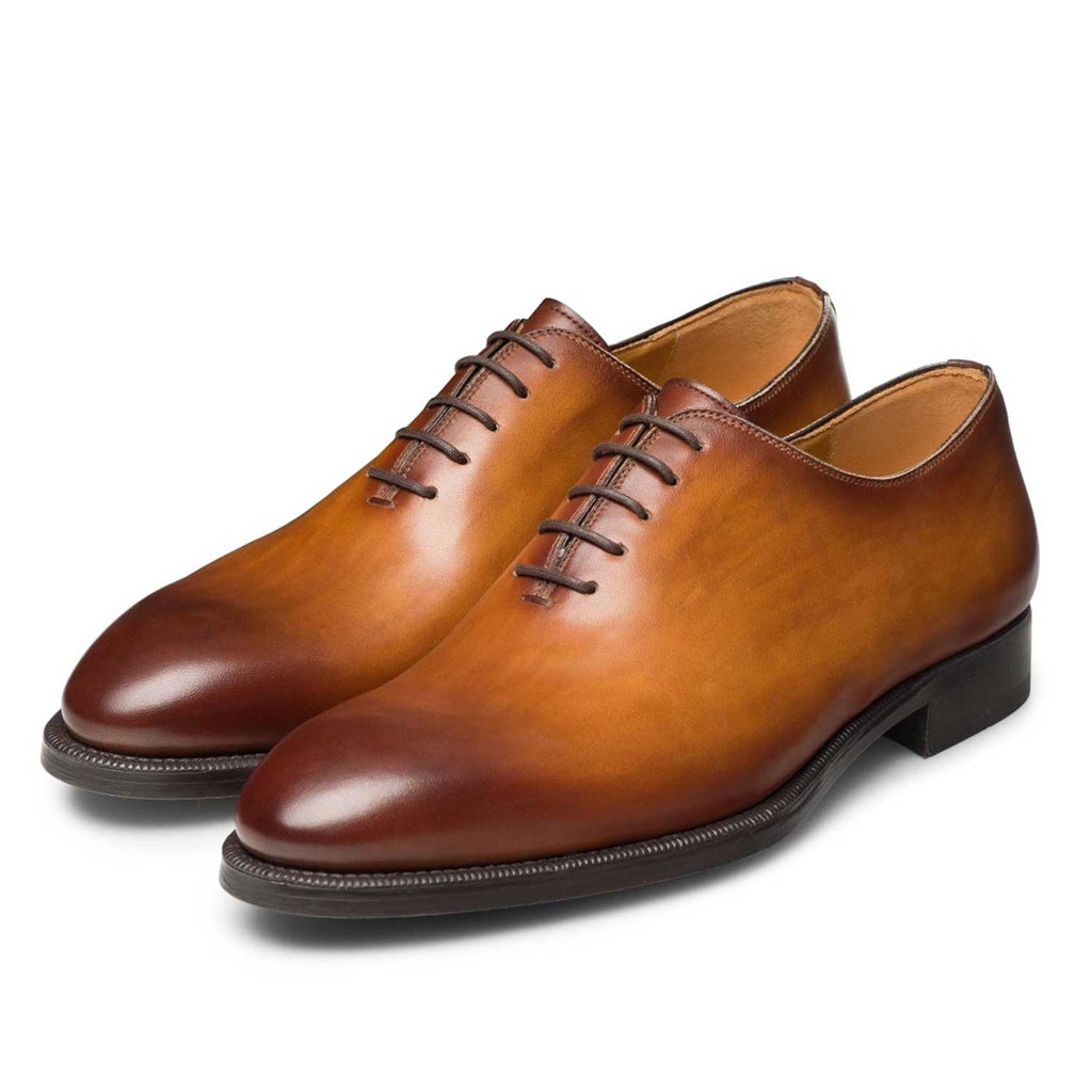 Magnanni Shoes Hawkins Oxford