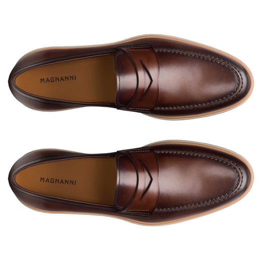 Magnanni Shoes Lalo II  Penny
