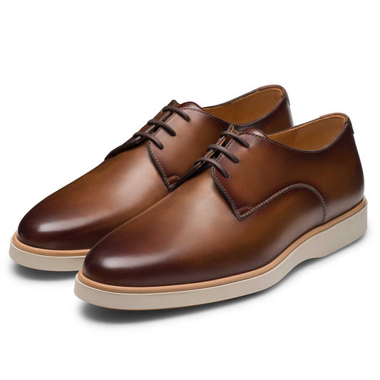 Magnanni Shoes Leone II Derby