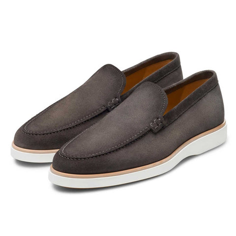 Magnanni Shoes Lourenco Venetian Slip On