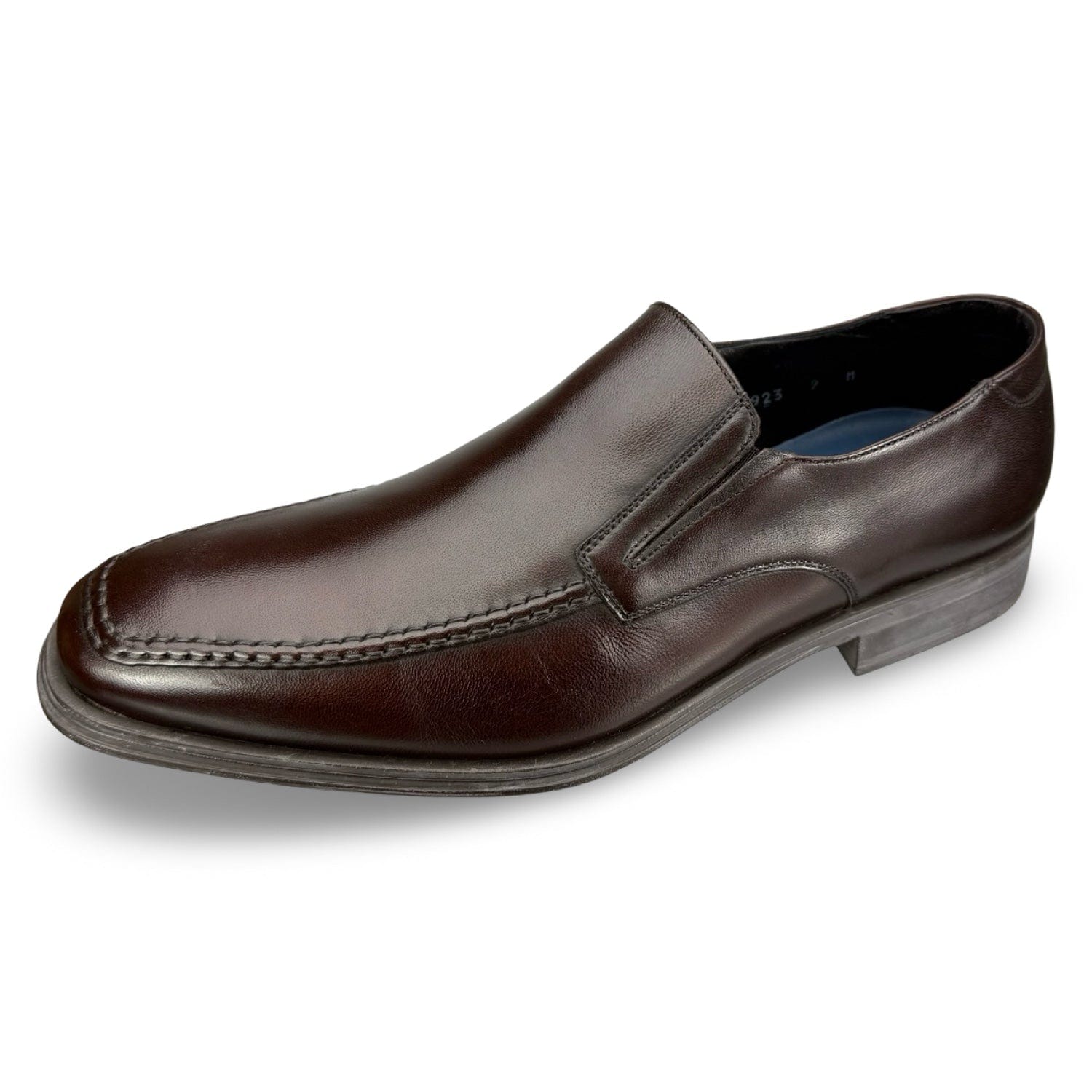 Magnanni Shoes Madrid Side Gore Venetian