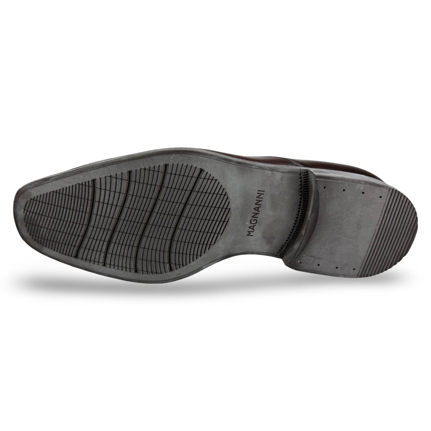 Magnanni Shoes Madrid Side Gore Venetian