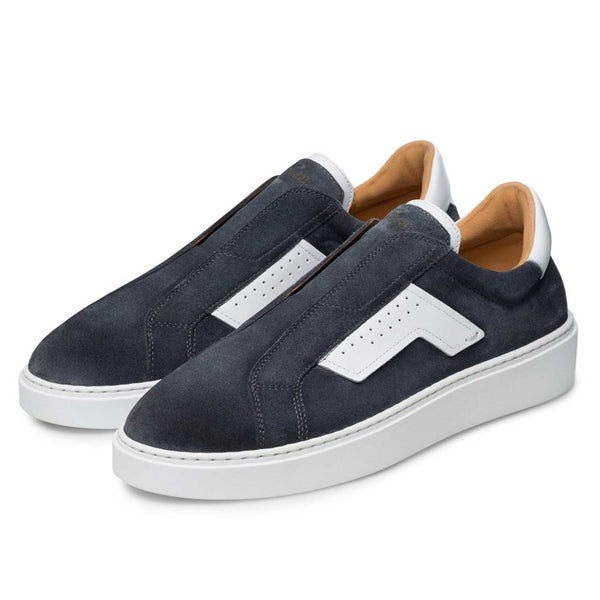 Magnanni Shoes Phoenix Laceless Sneaker