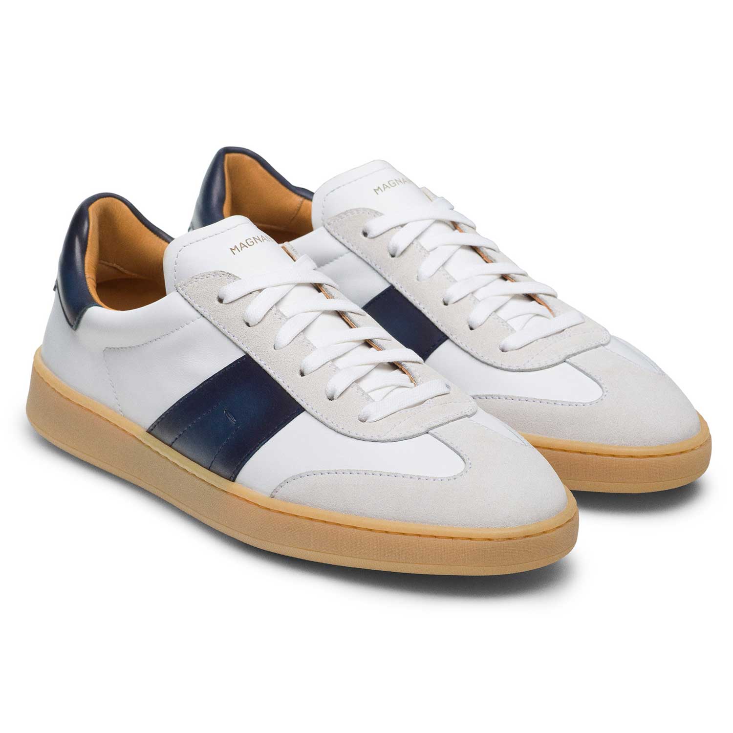 Magnanni Shoes Primera Sneaker