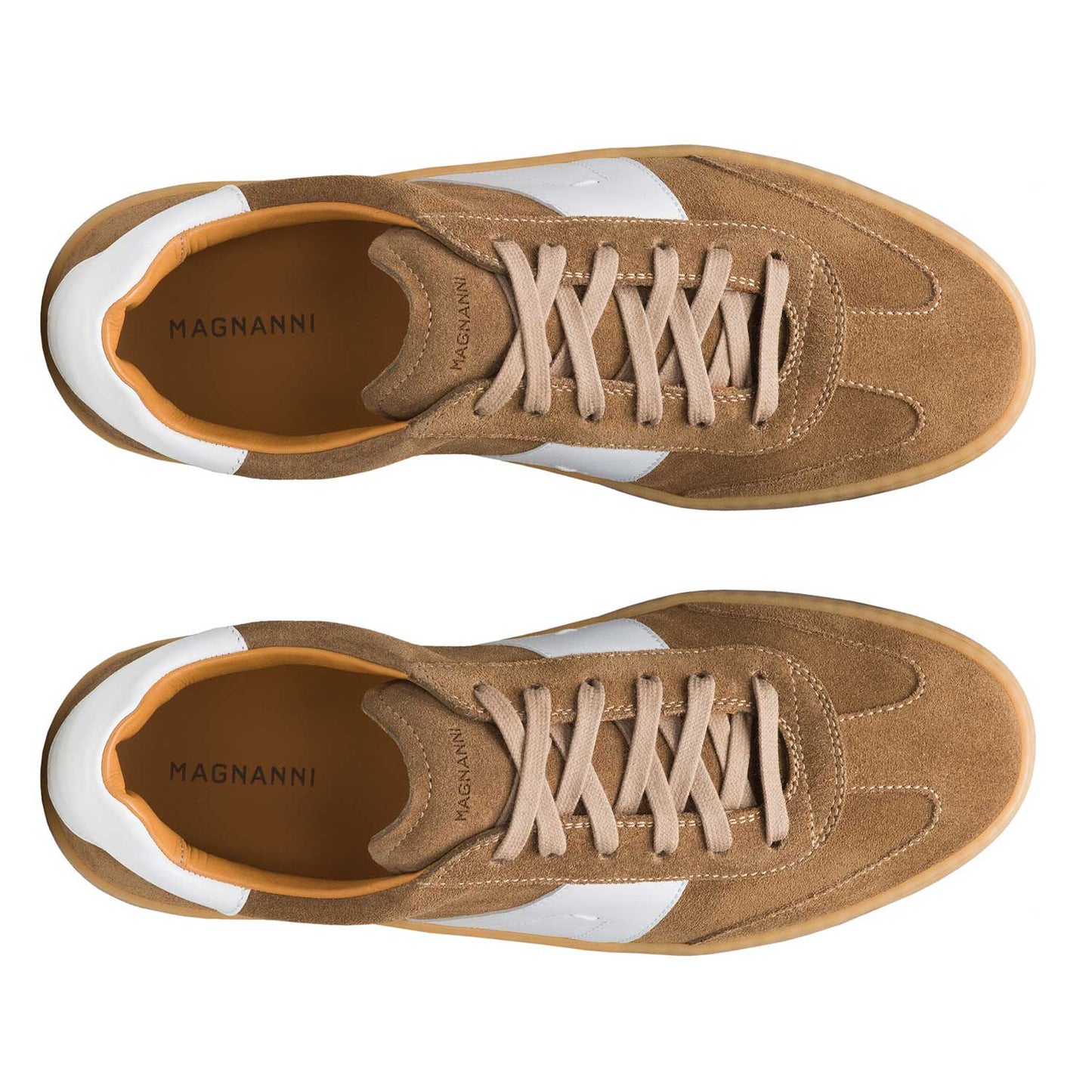 Magnanni Shoes Primera Sneaker