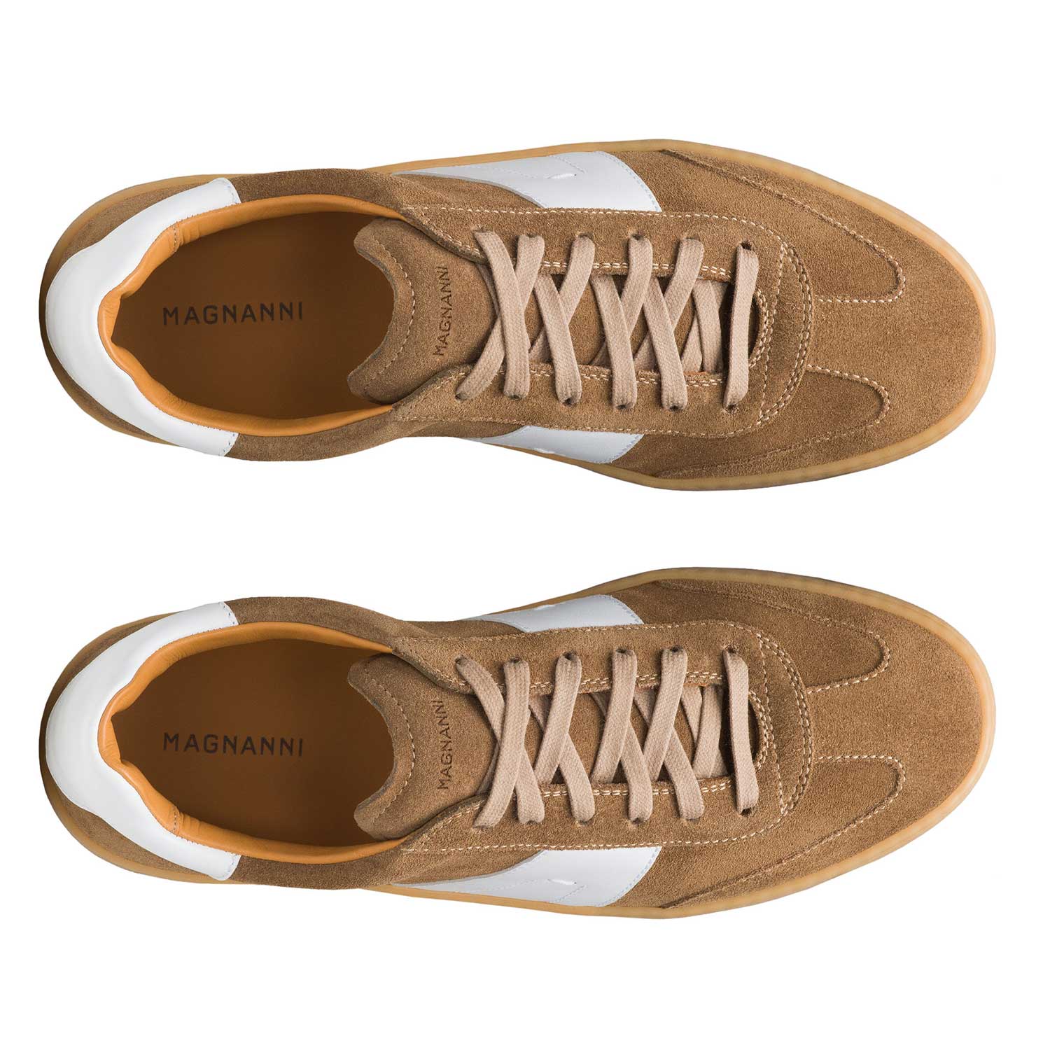 Magnanni Shoes Primera Sneaker