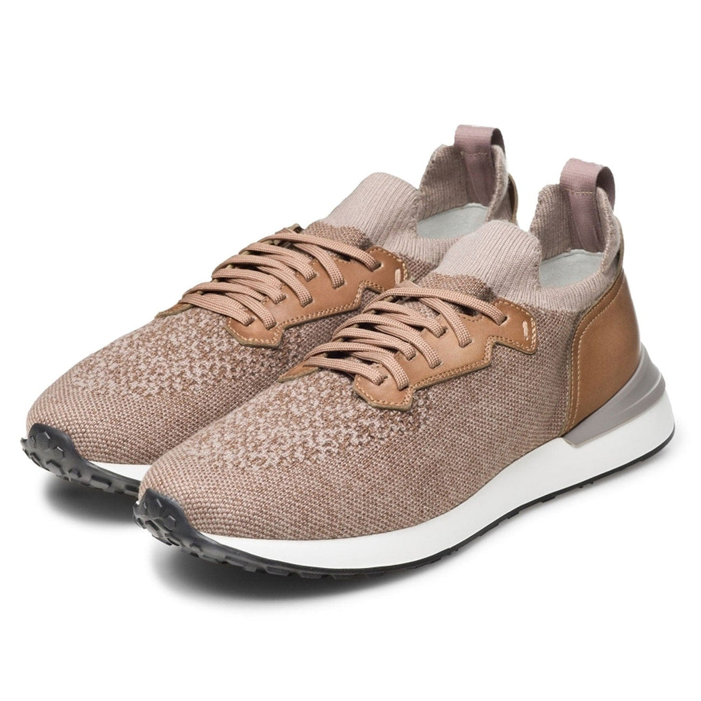 Magnanni Shoes Stratus Lyteknit Sneaker