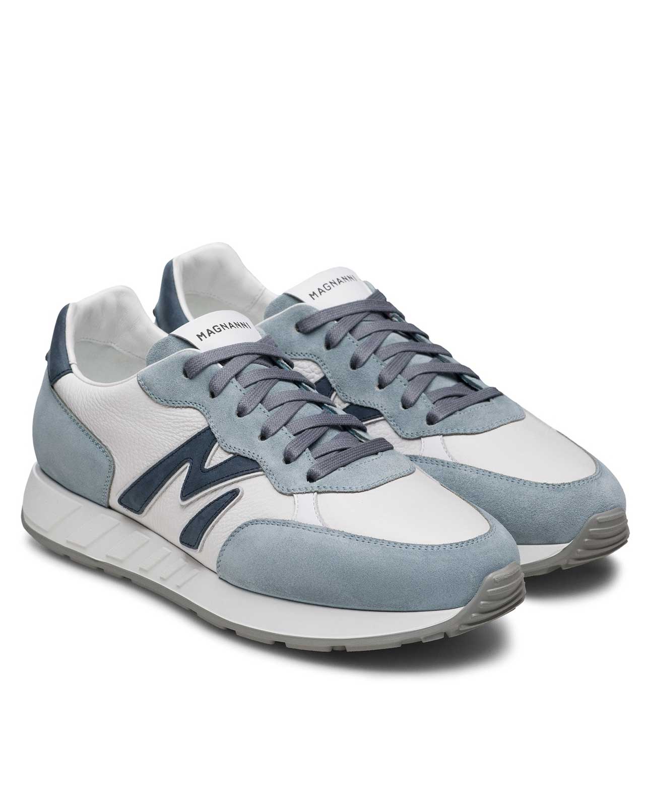 Magnanni Shoes Yoki Sneaker