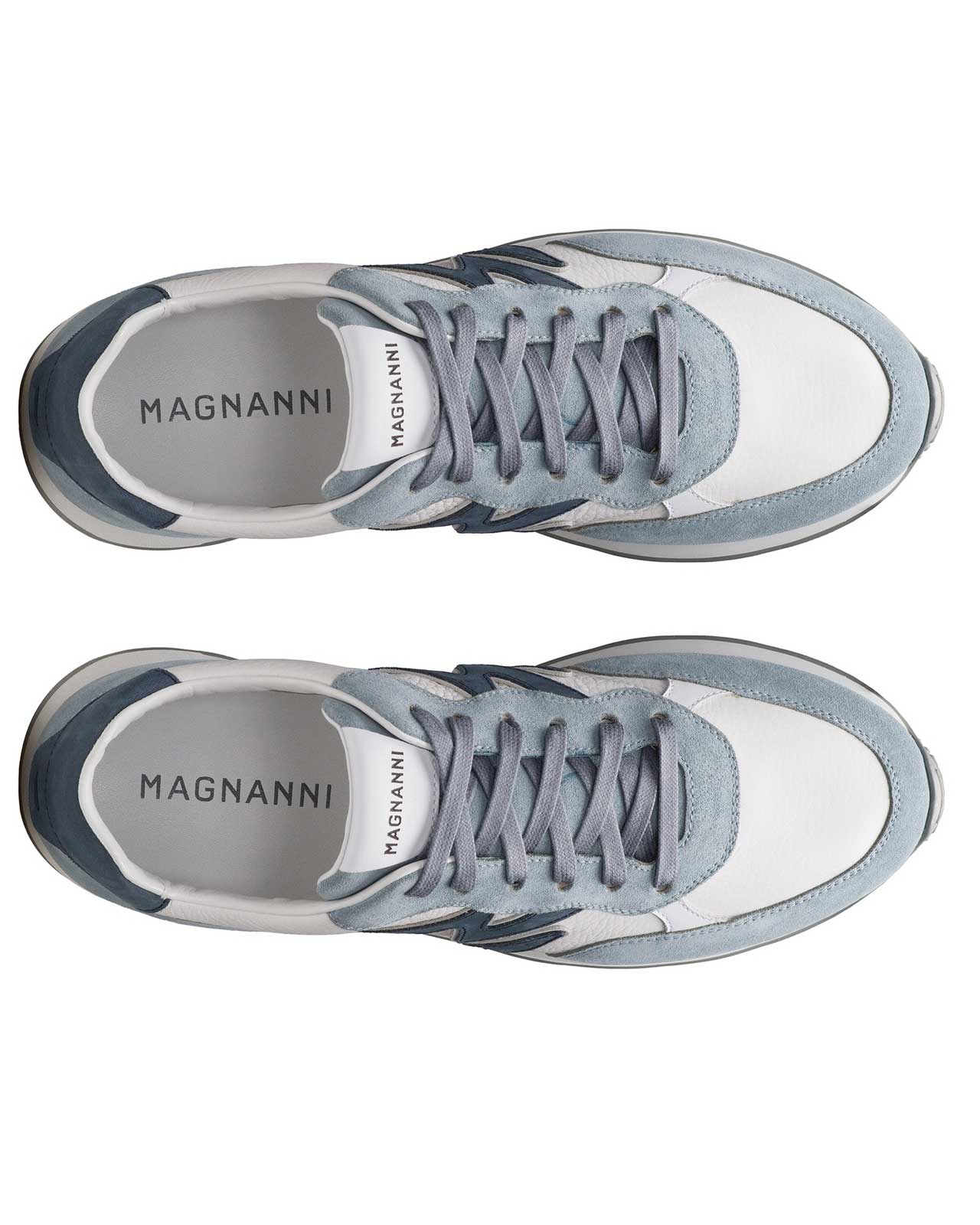 Magnanni Shoes Yoki Sneaker