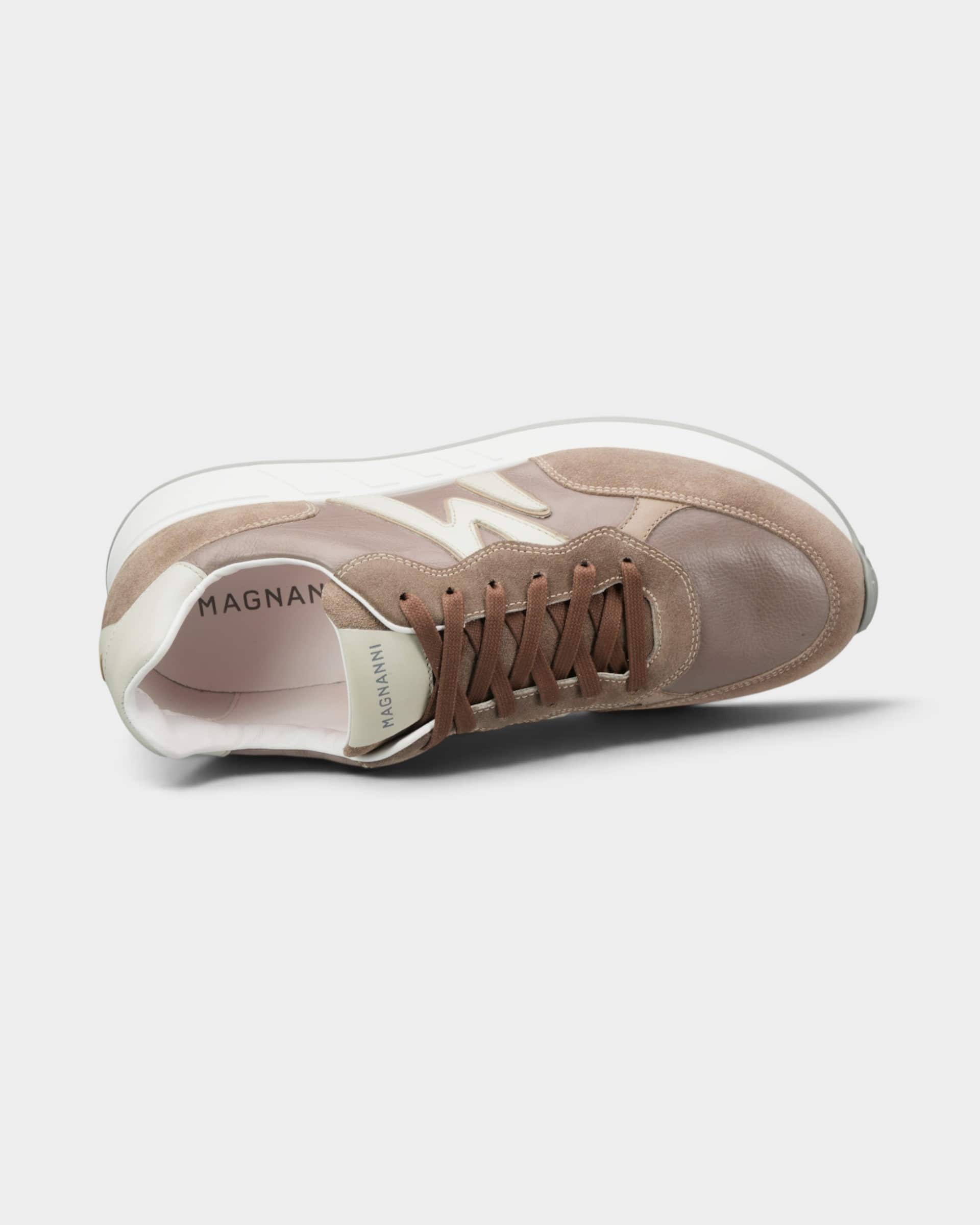 Magnanni Shoes Yoki Sneaker