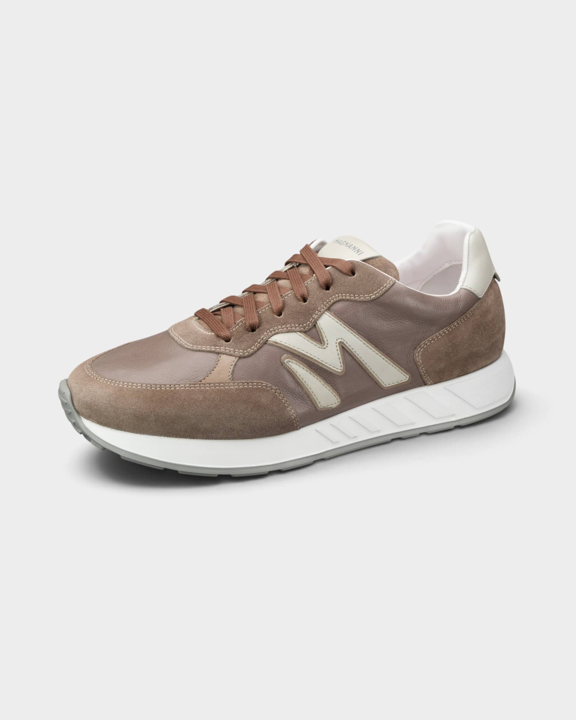 Magnanni Shoes Yoki Sneaker