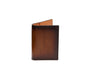 Magnanni Wallets CUERO Card Fold Wallet
