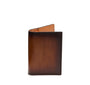 Magnanni Wallets CUERO Card Fold Wallet