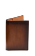 Magnanni Wallets CUERO Card Fold Wallet