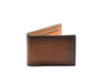 Magnanni Wallets CUERO Slim Fold Wallet