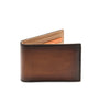 Magnanni Wallets CUERO Slim Fold Wallet