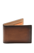 Magnanni Wallets CUERO Slim Fold Wallet