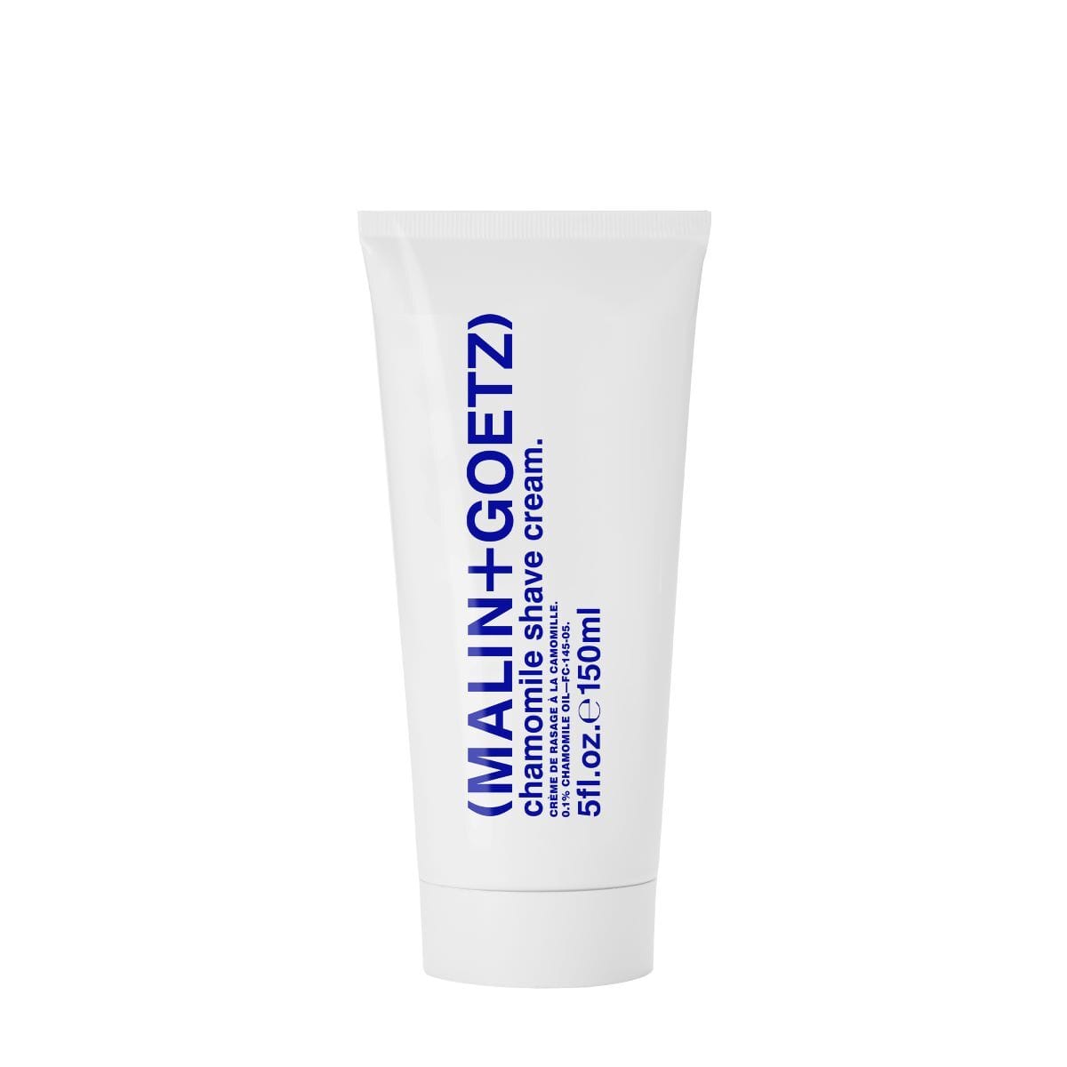 Malin + Goetz Grooming Chamomile Shave Cream
