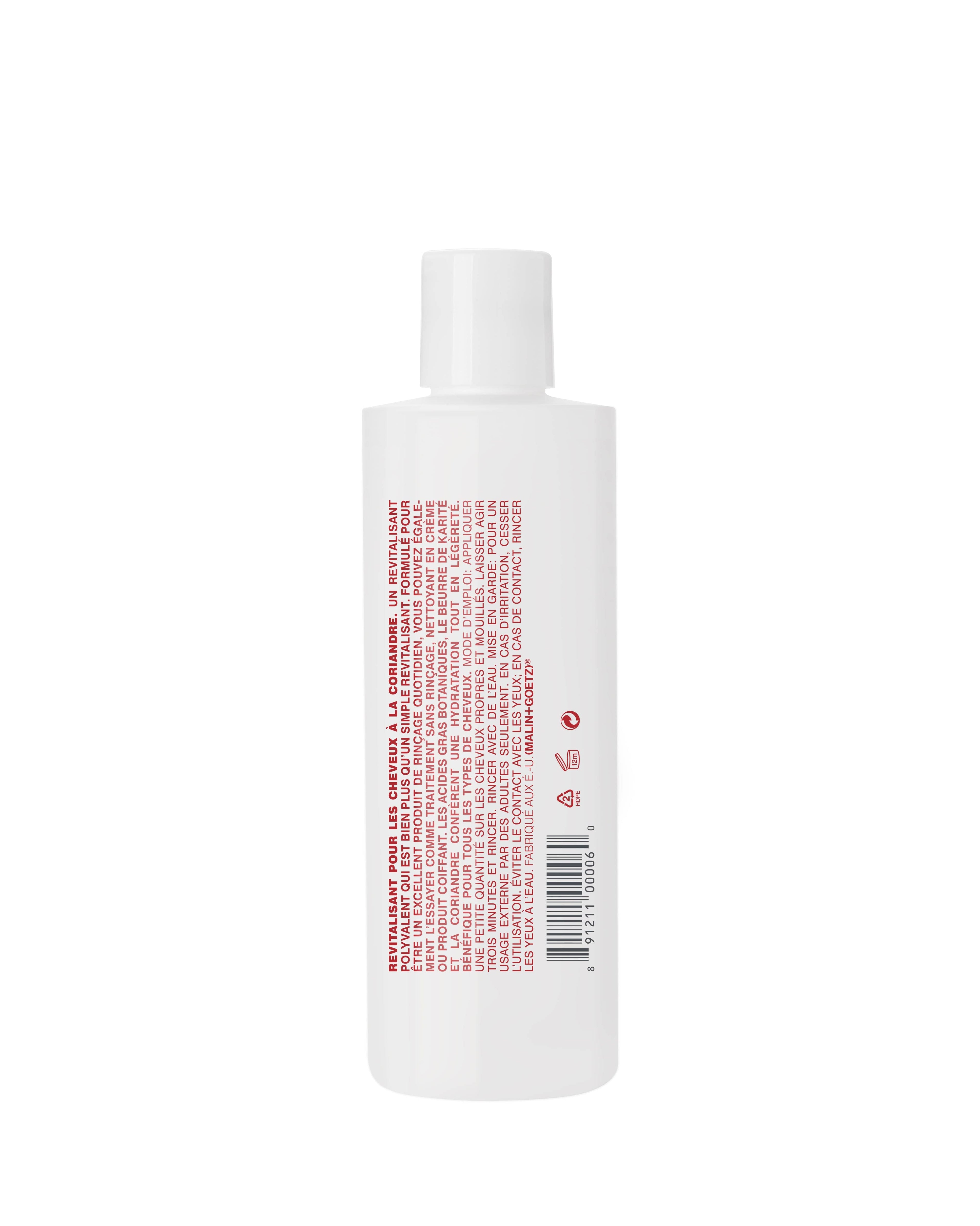Malin + Goetz Grooming Cilantro Hair Conditioner