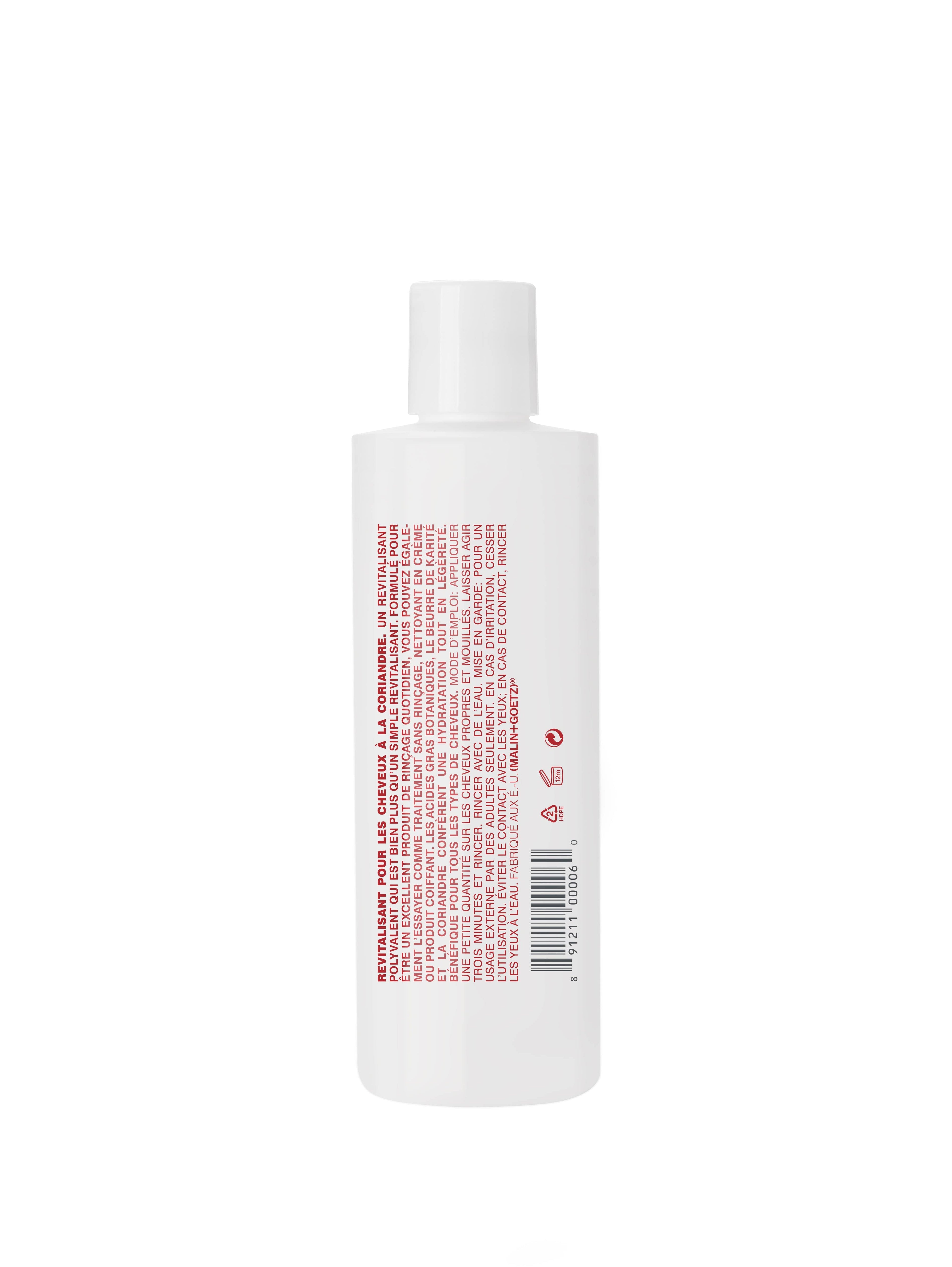 Malin + Goetz Grooming Cilantro Hair Conditioner
