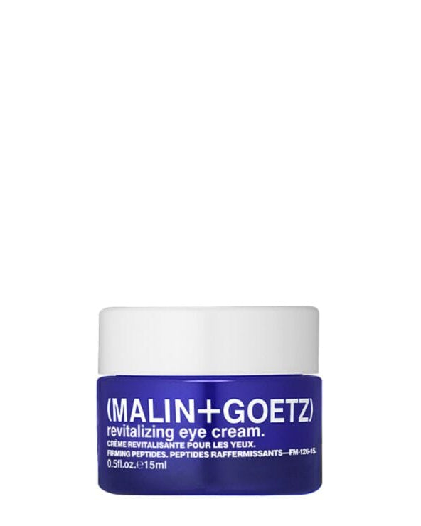 Malin + Goetz Grooming Revitalizing Eye Cream