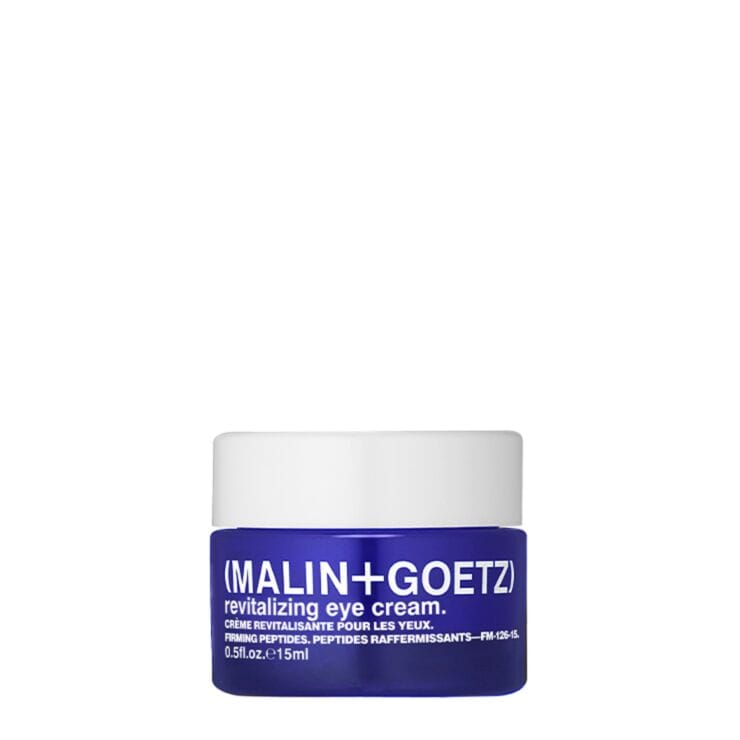 Malin + Goetz Grooming Revitalizing Eye Cream