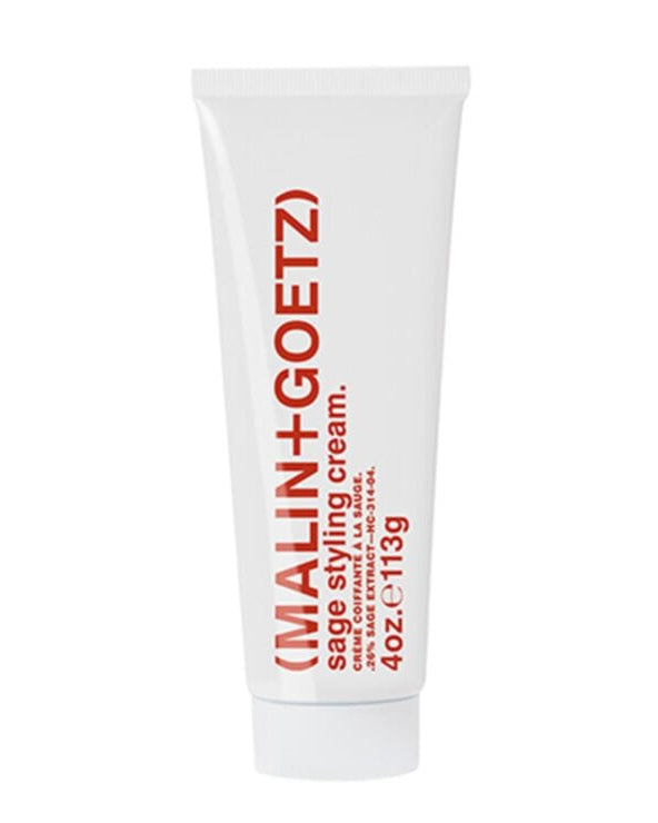 Malin + Goetz Grooming Sage Styling Cream