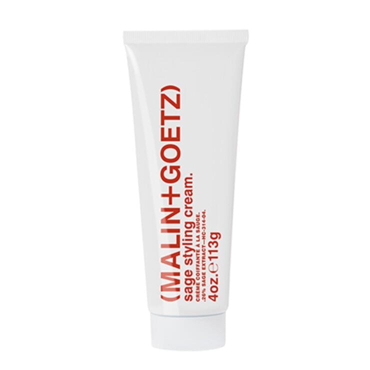 Malin + Goetz Grooming Sage Styling Cream