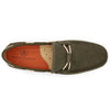 Martin Dingman Shoes Bermuda Braided Bit Loafer