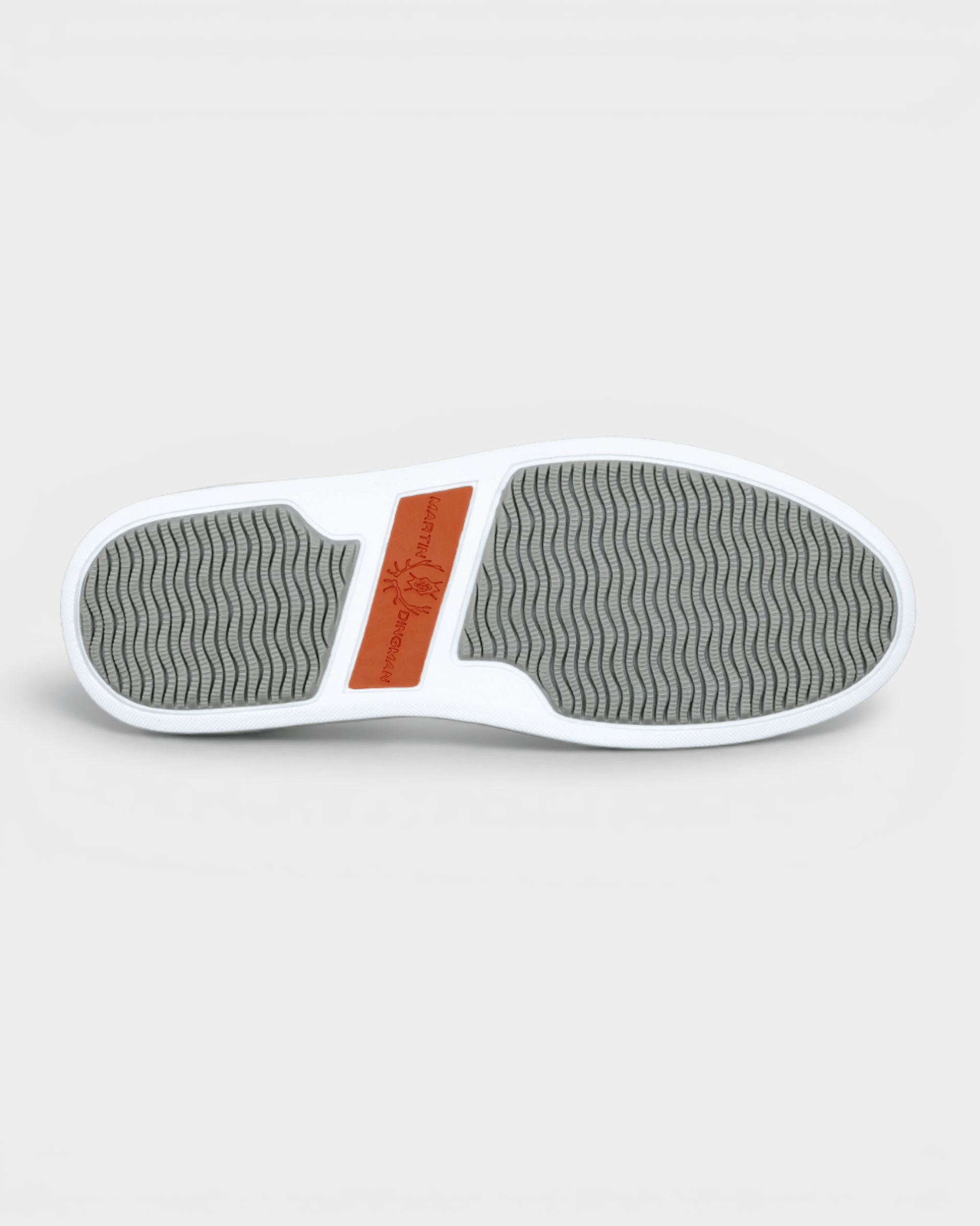 Martin Dingman Shoes Cameron Sneaker