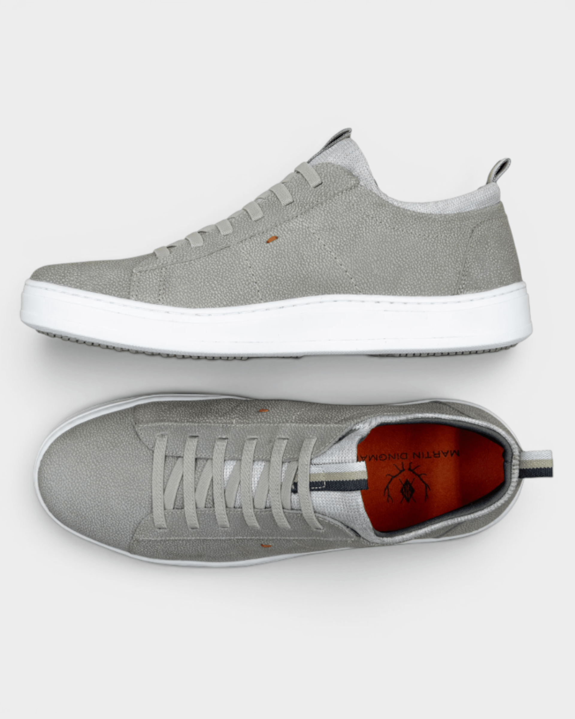 Martin Dingman Shoes Cameron Sneaker