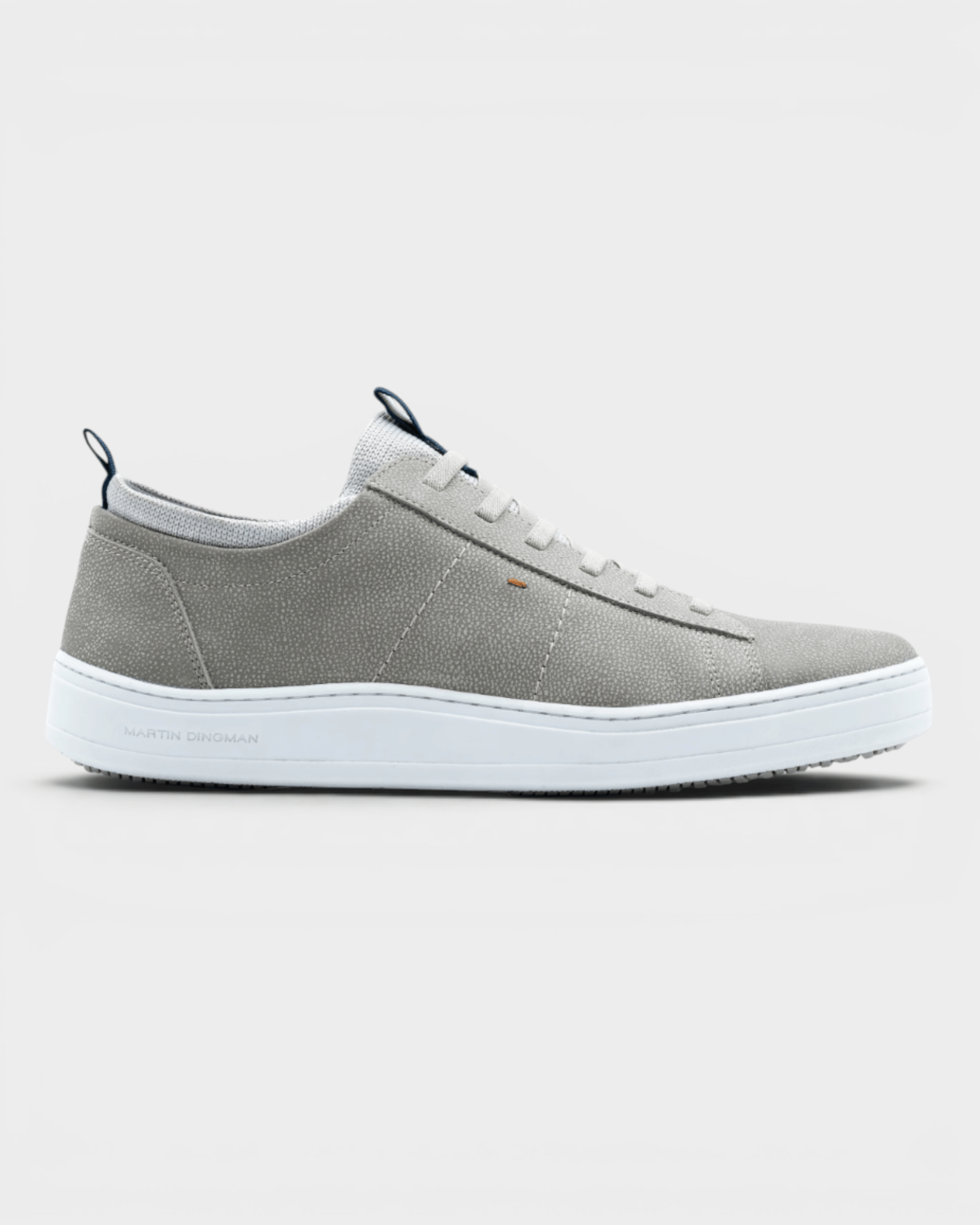 Martin Dingman Shoes Cameron Sneaker