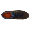 Martin Dingman Shoes Cameron Suede Sneaker